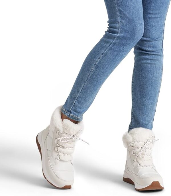 DREAM PAIRS Women's Winter Snow Boots - Image 5