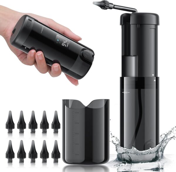 DISCOUNT ON Ear Wax Removal - Electric Ear Cleaner,