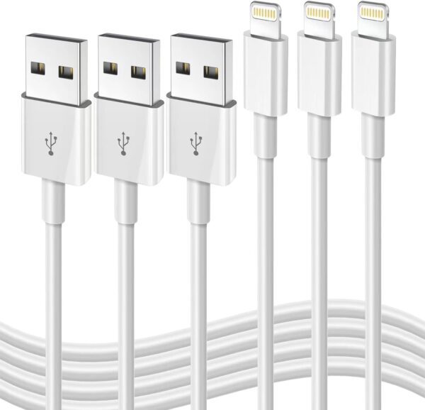 iPhone Fast Charging Cable