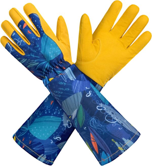 Light Protective Gloves