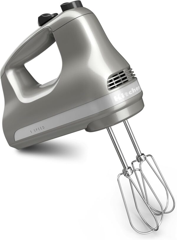Hand Mixer