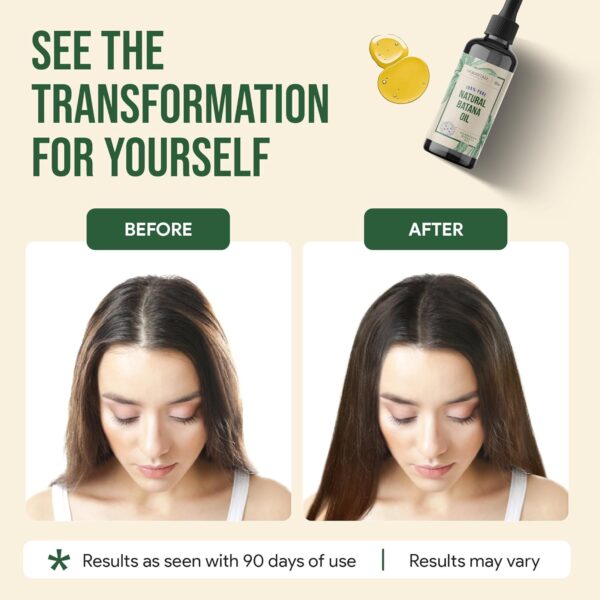 Premium Raw Batana Oil from Honduras - Image 2