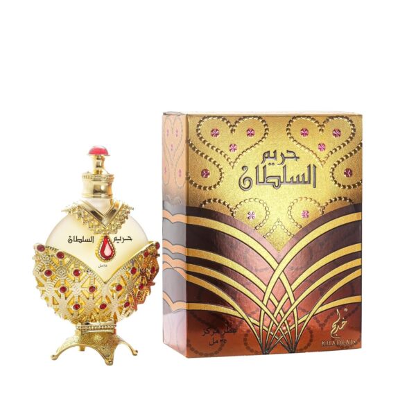 KHADLAJ PERFUMES