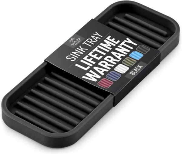 Silicone Sponge Holder