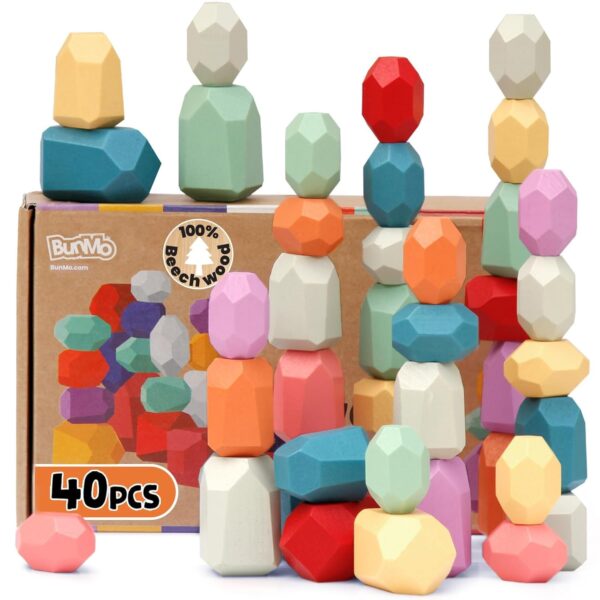 Montessori Toys for 3 Year Old