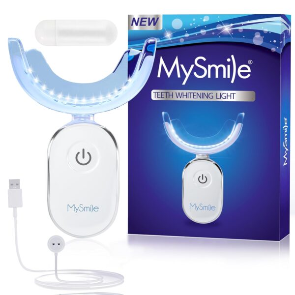 Whitening Accelerator