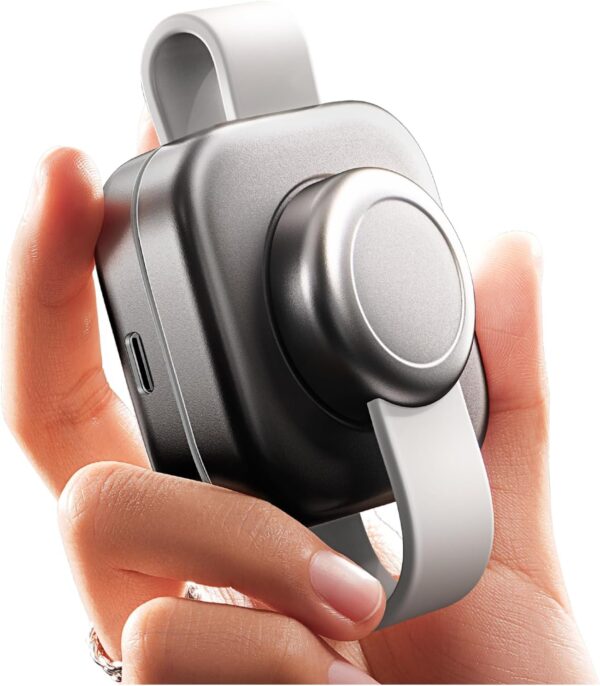 ldable Charger 3 in 1