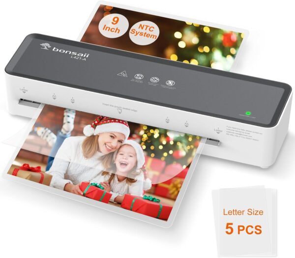 Laminator Machine