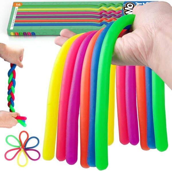 Sensory Toys for Toddlers