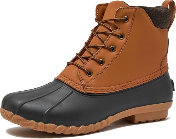 Waterproof Boots for Men