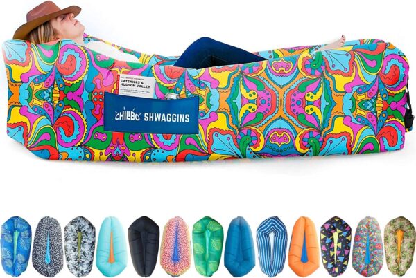 Chillbo Inflatable Couch