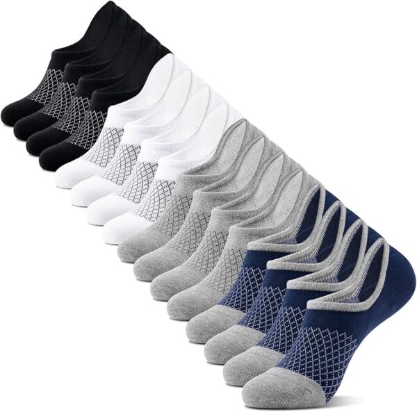 Short Socks