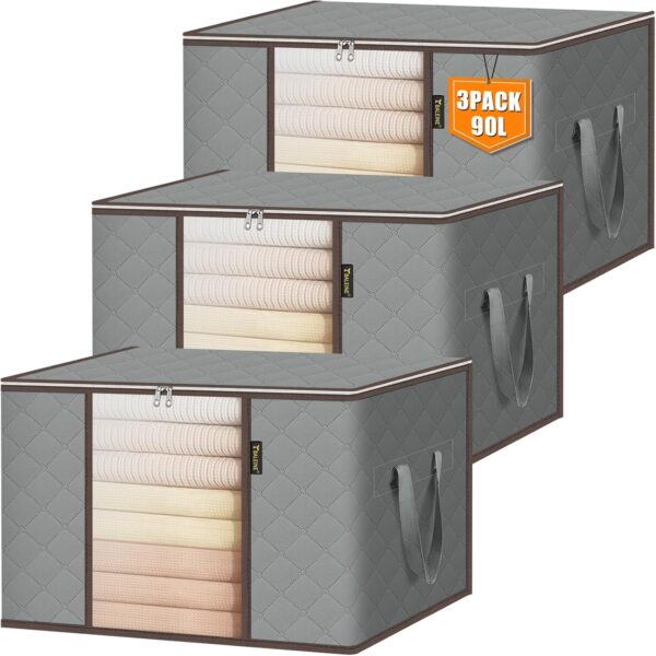 Clothes Storage Bags
