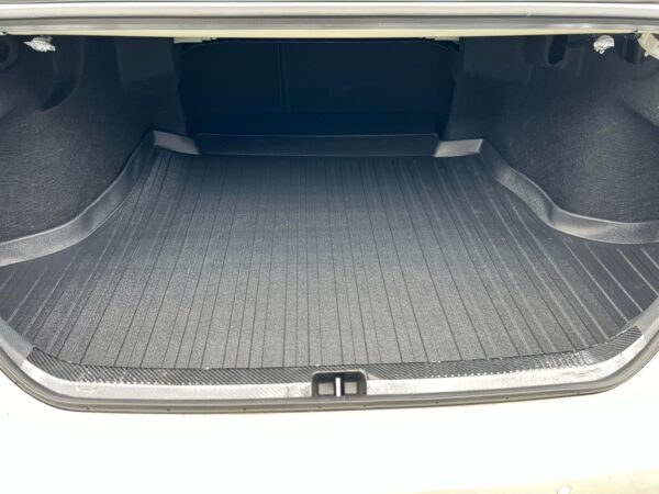 Custom Fit Car Trunk Mat