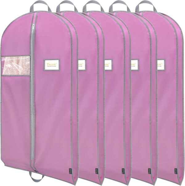 Heavy Duty Garment Bag