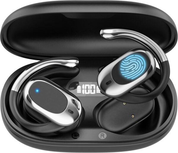 Language Translator Earbuds