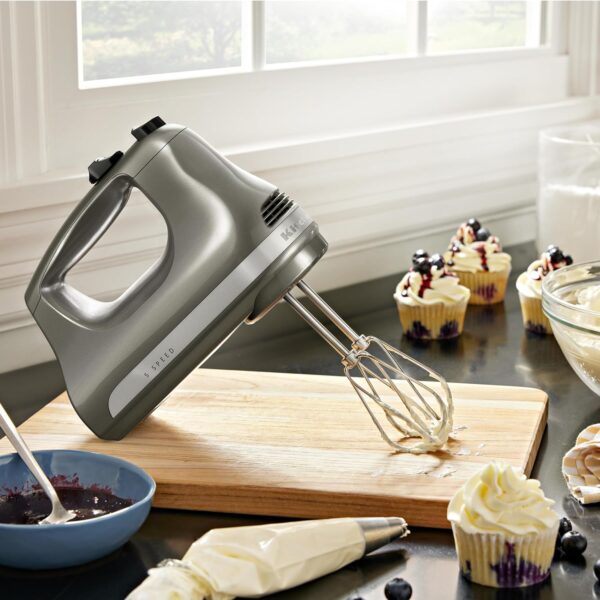 Hand Mixer - Image 3