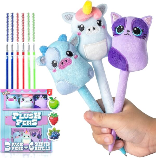 Fun Pens for Kids