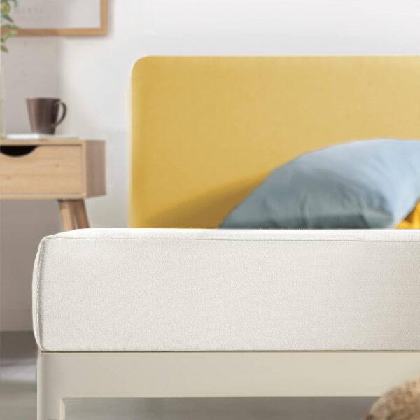 Best Price Mattress 6 inch